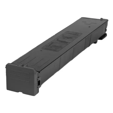 Toner Sharp BPGT30BA czarny – zdjęcie 2