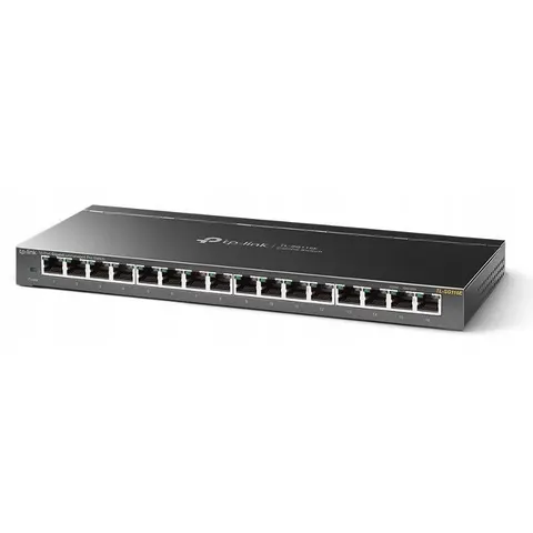 Switch TP-Link TL-SG116E – zdjęcie 2
