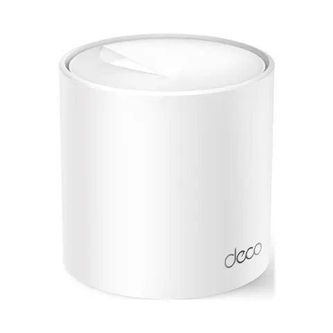 System mesh Tp-link Deco X10(1-pack) – zdjęcie 4