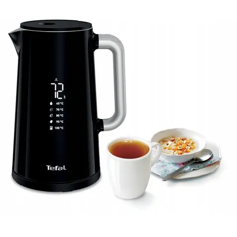 Kettle Tefal KO8518 1,7l black – zdjęcie 2