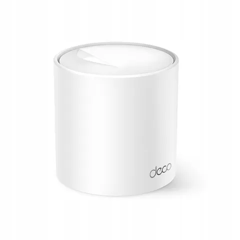 System mesh Tp-link Deco X10(1-pack) – zdjęcie 5