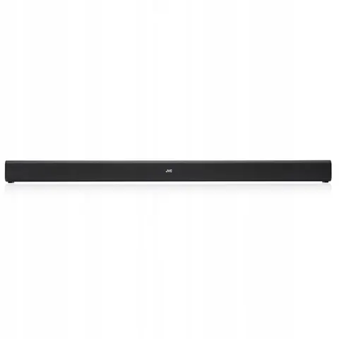 Jvc Soundbar TH-E324B 2.0 – zdjęcie 2