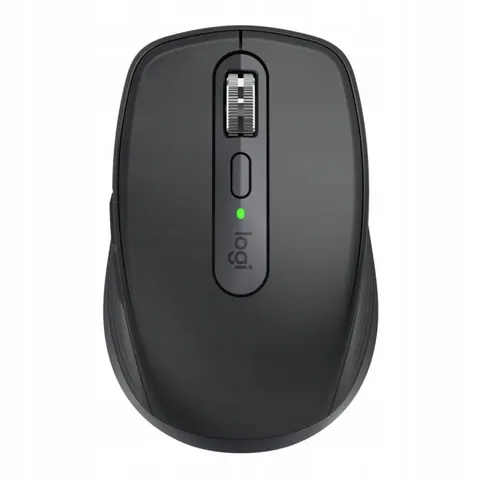 Mysz Logitech MX Anywhere 3S Graphite – zdjęcie 2