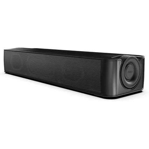 Głośnik, Czarny, Soundbar – zdjęcie 3
