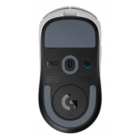 Mysz Logitech G Pro X SuperLight 2 – zdjęcie 2