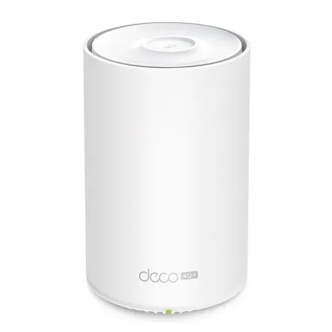 System mesh Tp-link Deco X10-4G – zdjęcie 3