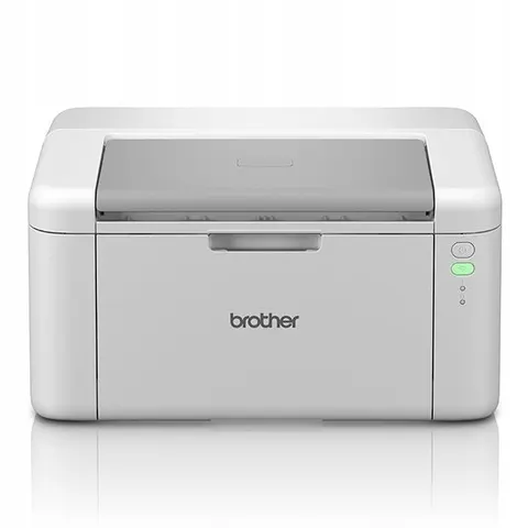 Drukarka Brother HL-1230W – zdjęcie 4