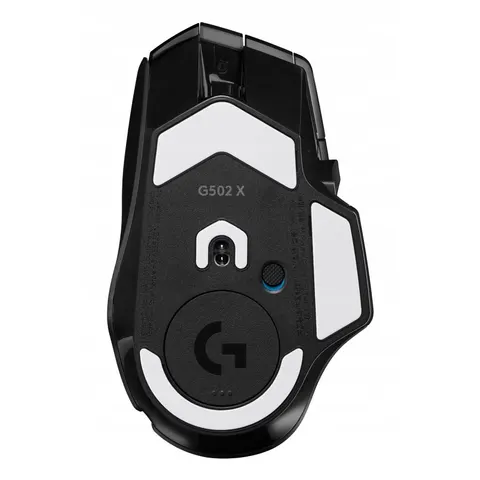 Mysz Logitech G502 X Lightspeed – zdjęcie 2