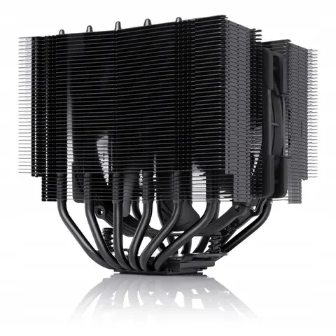 Noctua chromax NH-D15S processor-koler – zdjęcie 2