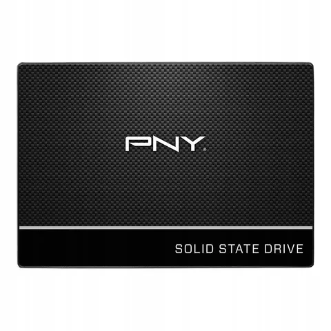 Dysk Ssd Pny CS900 1TB – zdjęcie 4