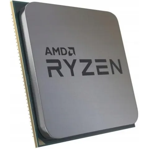Amd Procesor Ryzen 5 5600X Tray 100-100000065 – zdjęcie 2
