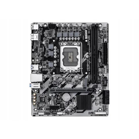 Gigabyte H810M K Gigabyte – zdjęcie 2