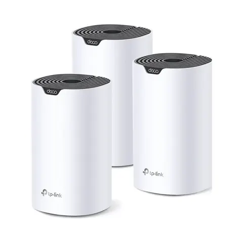 TP-Link System WiFi Deco S7 3-pak AC1900 – zdjęcie 2
