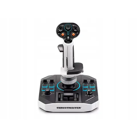 Thrustmaster Sol-R 1 Flightstick Ww – zdjęcie 2