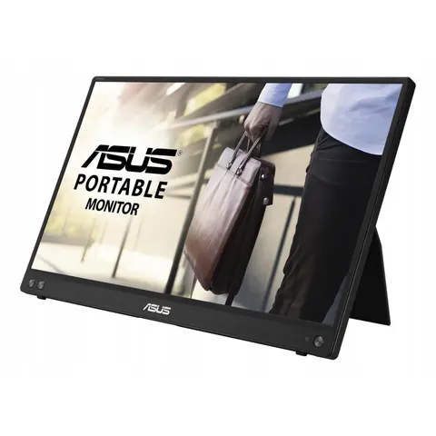 Monitor przenośny 15,6" Asus ZenScreen MB16ACV – zdjęcie 3
