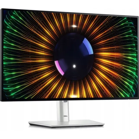 Monitor Dell Led 24" U2424H – zdjęcie 4