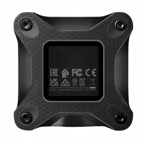 Adata Dysk Ssd SD620 2TB Black – zdjęcie 5