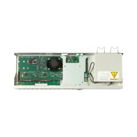 Router MikroTik RB1100AHX4 – zdjęcie 3