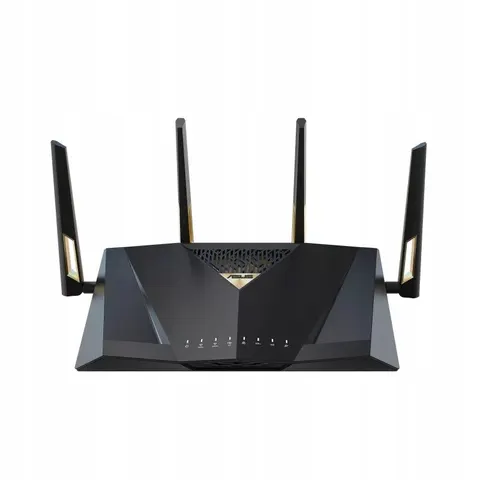 Asus Router WiFi RT-BE88U 7 BE7200 – zdjęcie 3