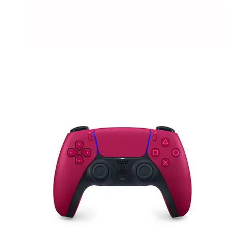 PS5 DualSense Controller - Cosmic Red – image 2