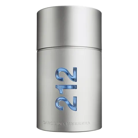 Carolina Herrera 212 Men EDT 50ml – image 4