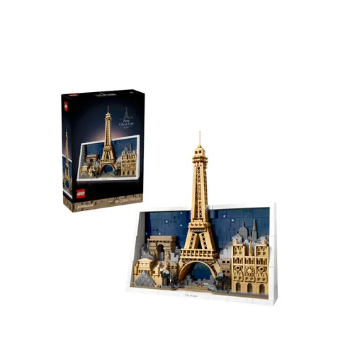 LEGO Architecture Paris 21064 – image 2