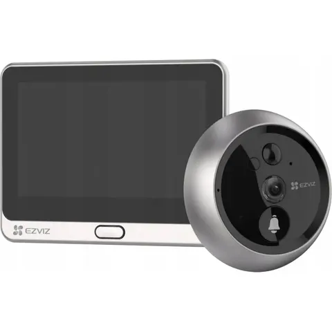 Kamera Ip Ezviz Wizjer DP2C – zdjęcie 3