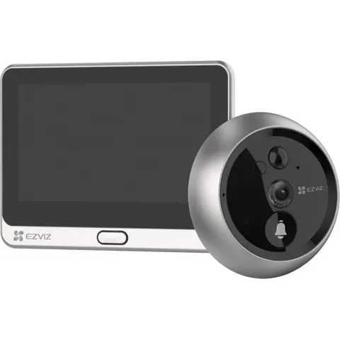 Kamera Ip Ezviz Wizjer DP2C – zdjęcie 2