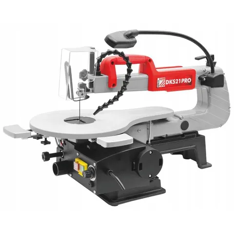 Wyrzynarka Holzmann DKS 21PRO – zdjęcie 3