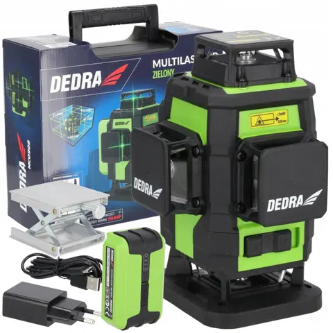 Multilaser Dedra MC0908 – zdjęcie 4