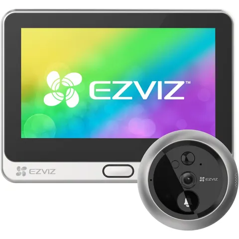 Kamera Ip Ezviz Wizjer DP2C – zdjęcie 4
