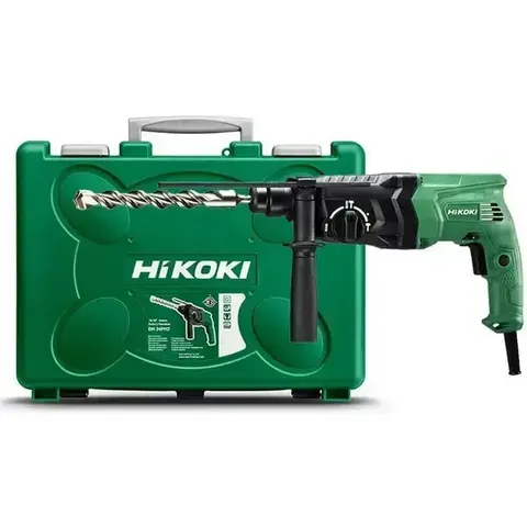 Młotowiertarka Sds+ 2.7J 730W – zdjęcie 2