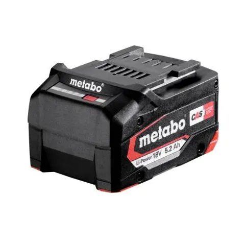 Akumulator Li-power 18V 5.2 Ah – zdjęcie 2