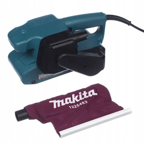 Szlifierka Taśmowa 650W – zdjęcie 3