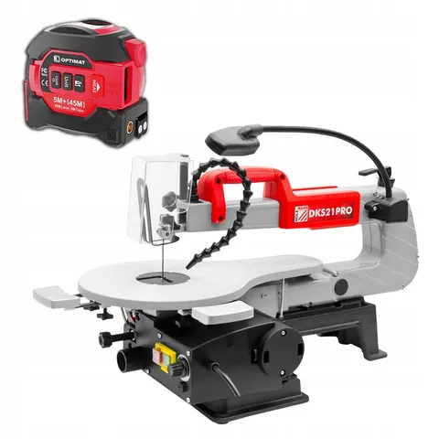 Wyrzynarka Holzmann DKS 21PRO – zdjęcie 4
