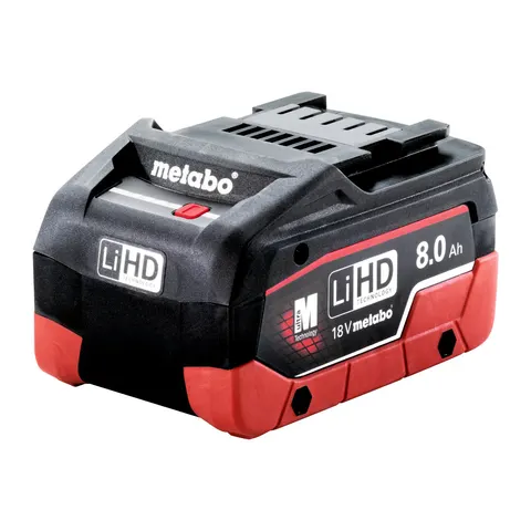 Akumulator Lihd 18V 8.0AH – zdjęcie 5