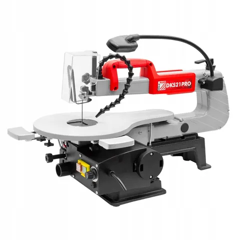 Wyrzynarka Holzmann DKS 21PRO – zdjęcie 5