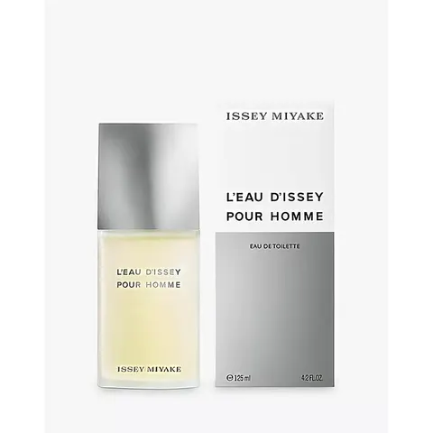 Issey Miyake L'eau D'Issey EDT – 125ml – image 5