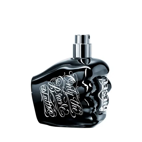Diesel Only The Brave EDT 125ml – image 2
