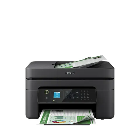 Epson WorkForce WF-2930DWF – image 3