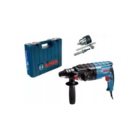 Bosch Młotowiertarka Sds-plus Gbh 240 Adapter – zdjęcie 2