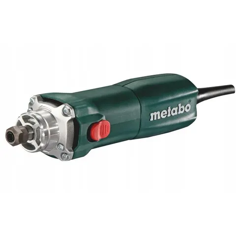Metabo Szlifierka prosta Ge 710 Compact – zdjęcie 2