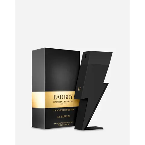 Carolina Herrera Bad Boy 150ml EDP – image 3