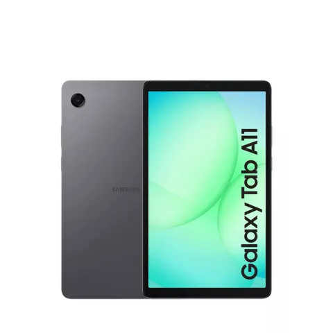 Samsung Tab A11 8.7in 64GB - Grey – image 3