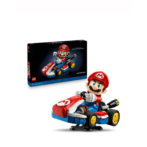 LEGO Super Mario: Mario Kart – image 4
