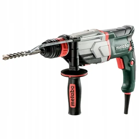 Młotowiertarka Metabo Sds Plus 850 W – zdjęcie 5