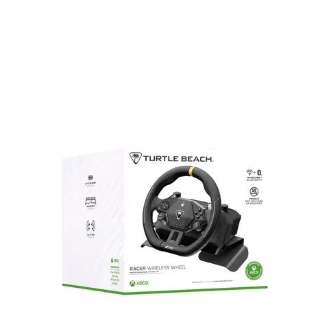Turtle Beach Racer Wireless Wheel – image 3