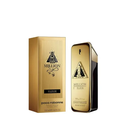 Paco Rabanne One Million Elixir 100ml – image 5