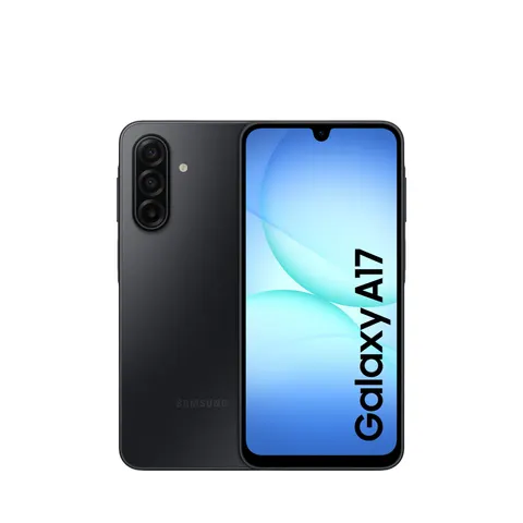 Samsung Galaxy A17 128GB 4G - Black – image 4