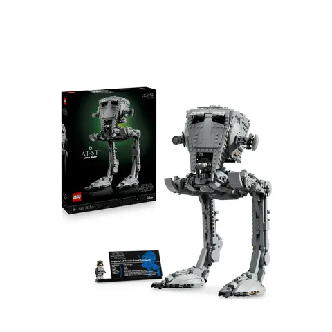 LEGO Star Wars AT-ST Walker 75417 – image 4